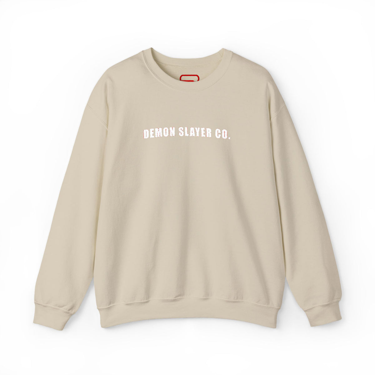 Demon Slayer Sweater