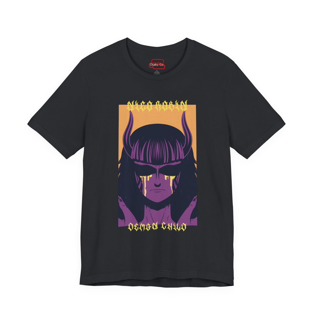 Demon Child T-Shirt
