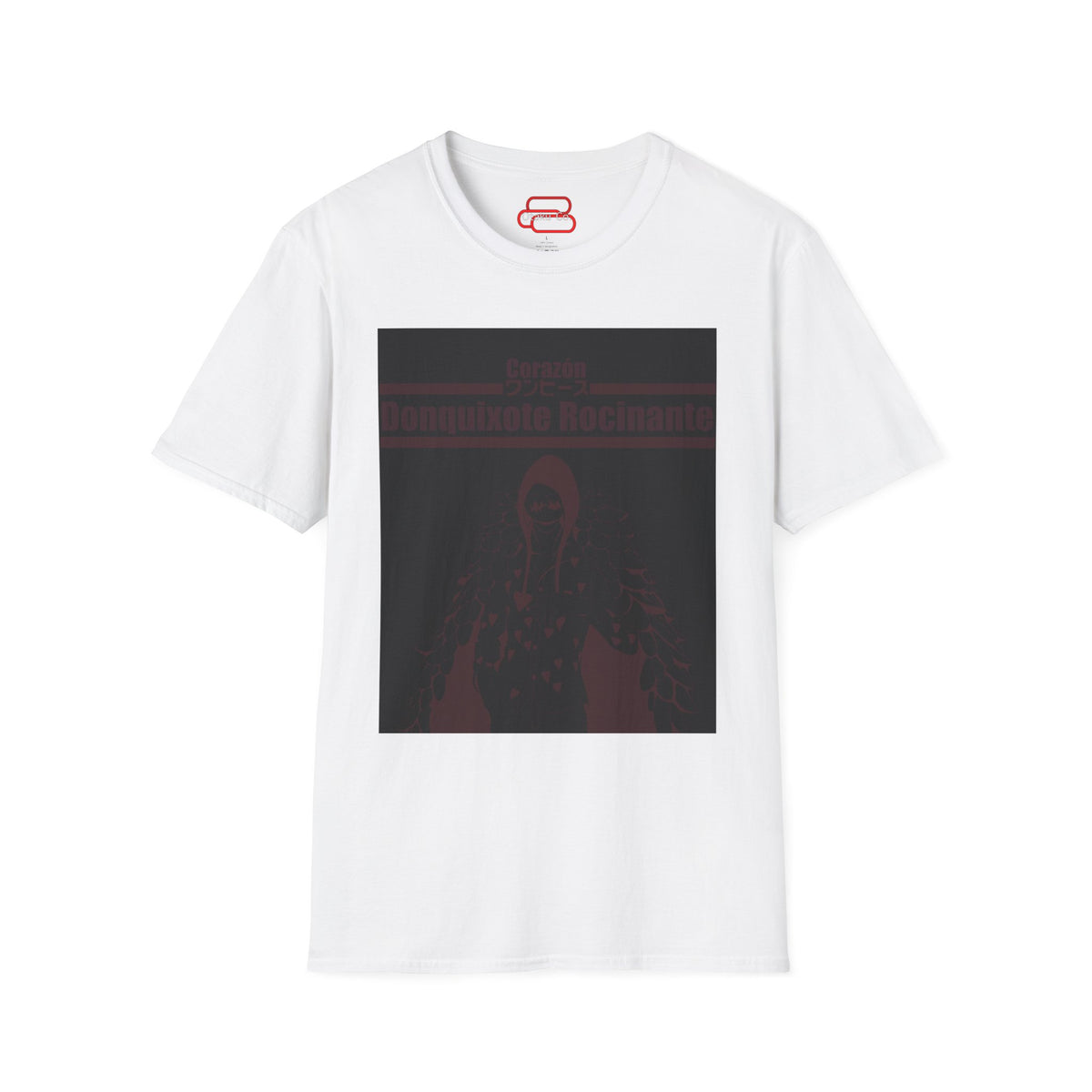 Corazon T-Shirt
