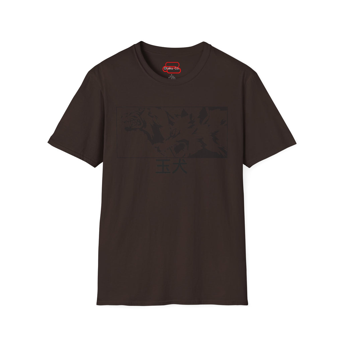 Divine Dogs T-Shirt