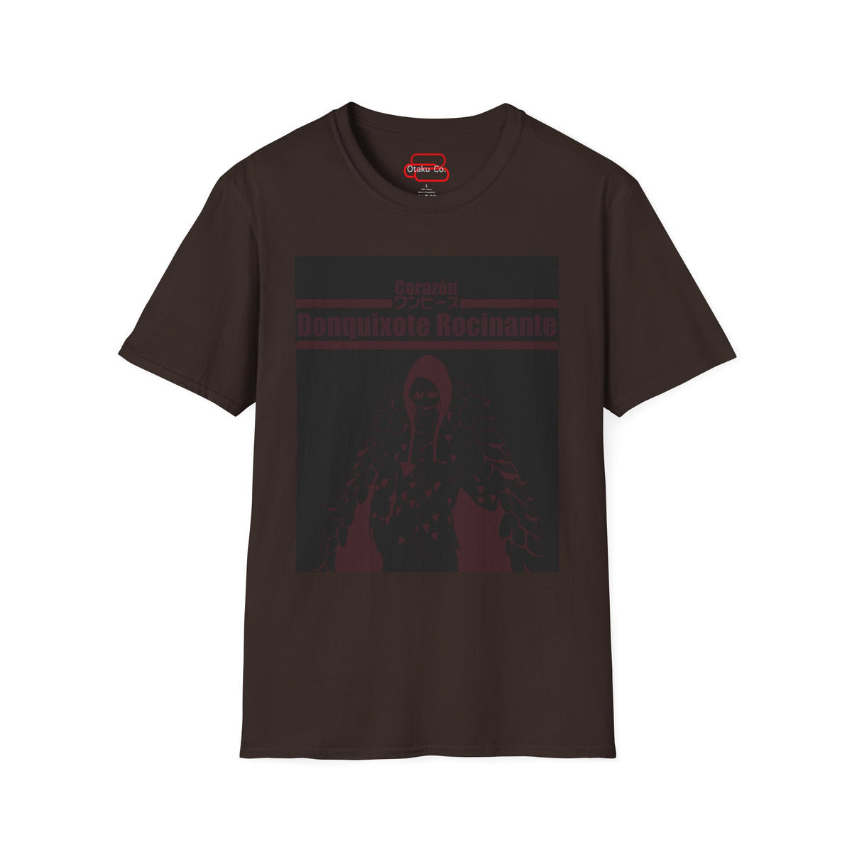 Corazon T-Shirt
