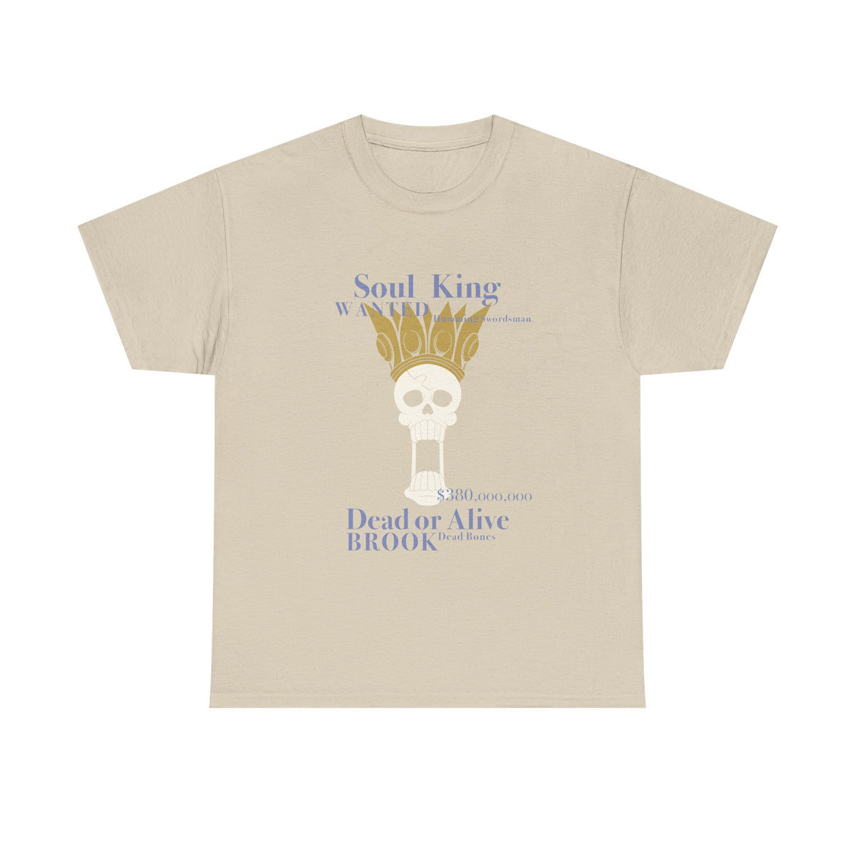 Brooks T-Shirt