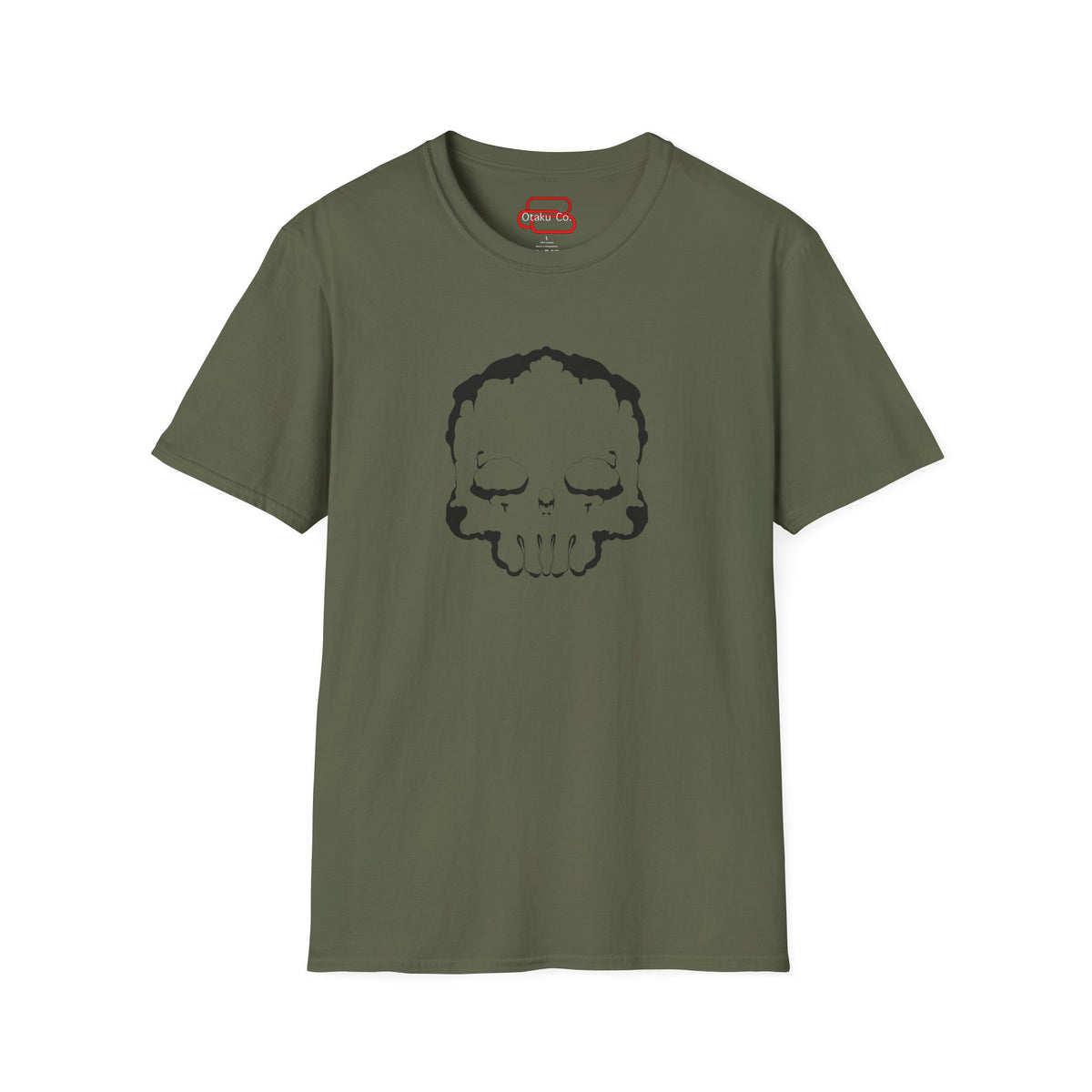 Green Pop T-Shirt