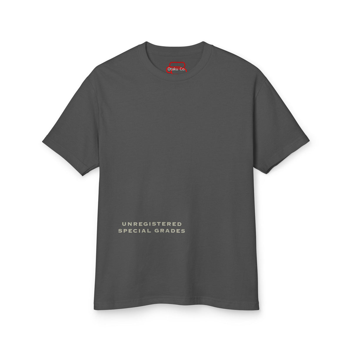 Special Grade Faded T-Shirt