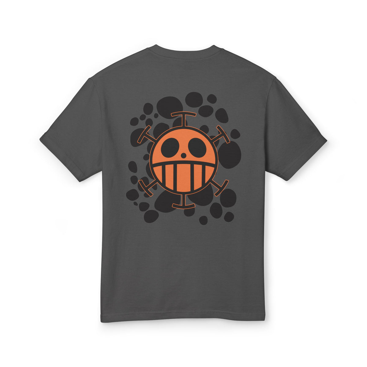 Heart Pirates Faded T-Shirt
