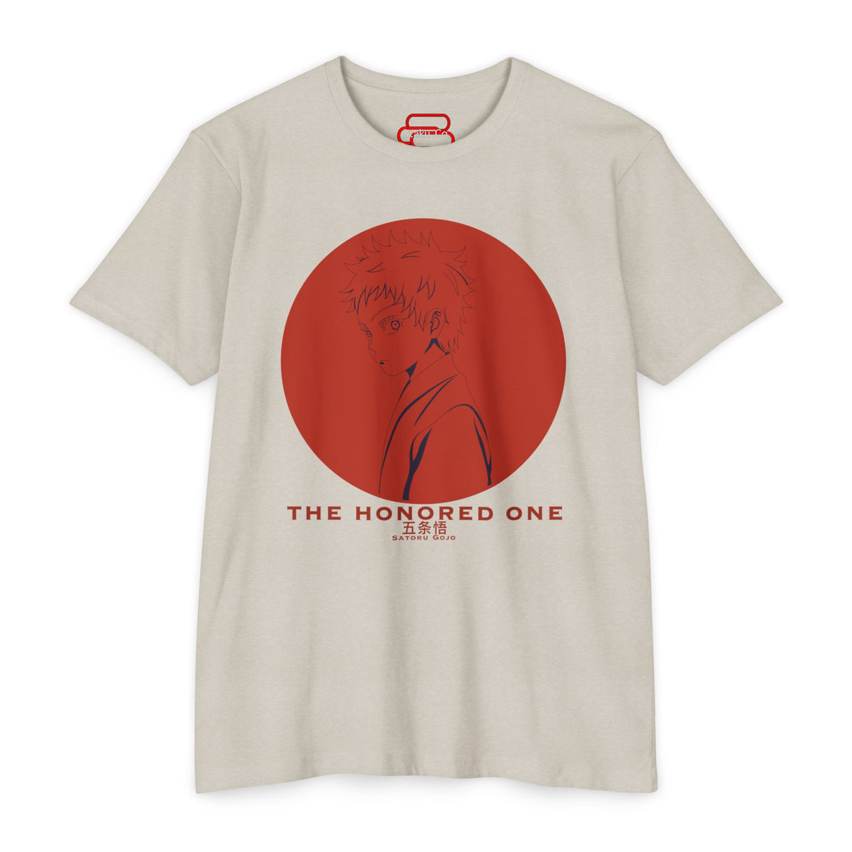 Gojo T-Shirt