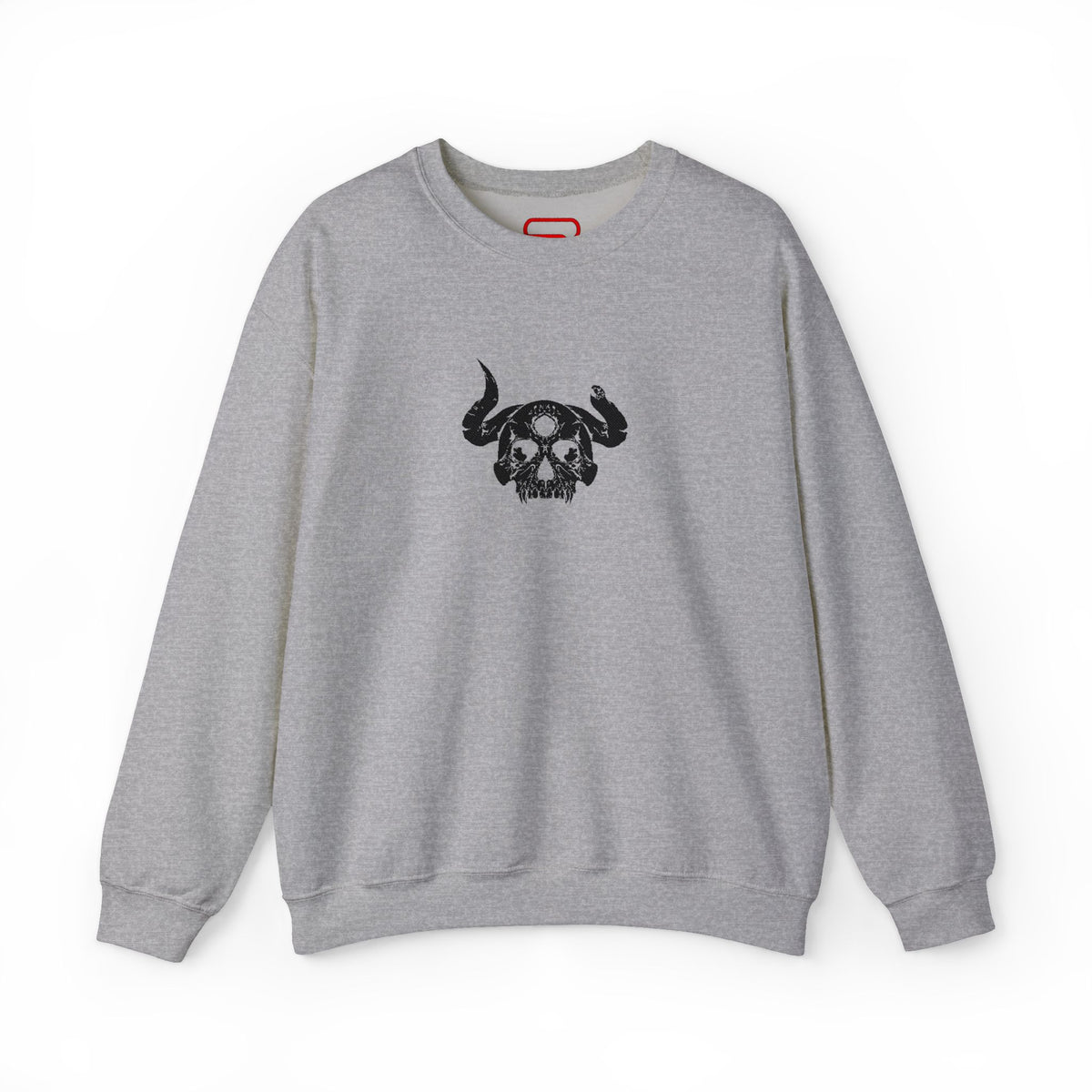 Devil Sweater