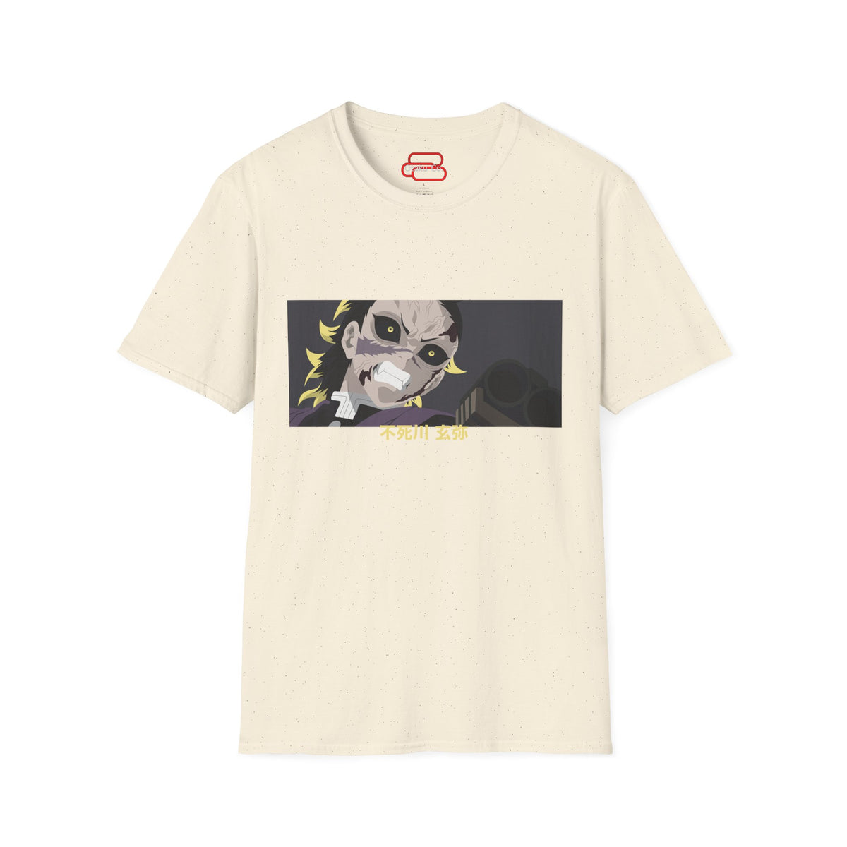 Genya T-Shirt