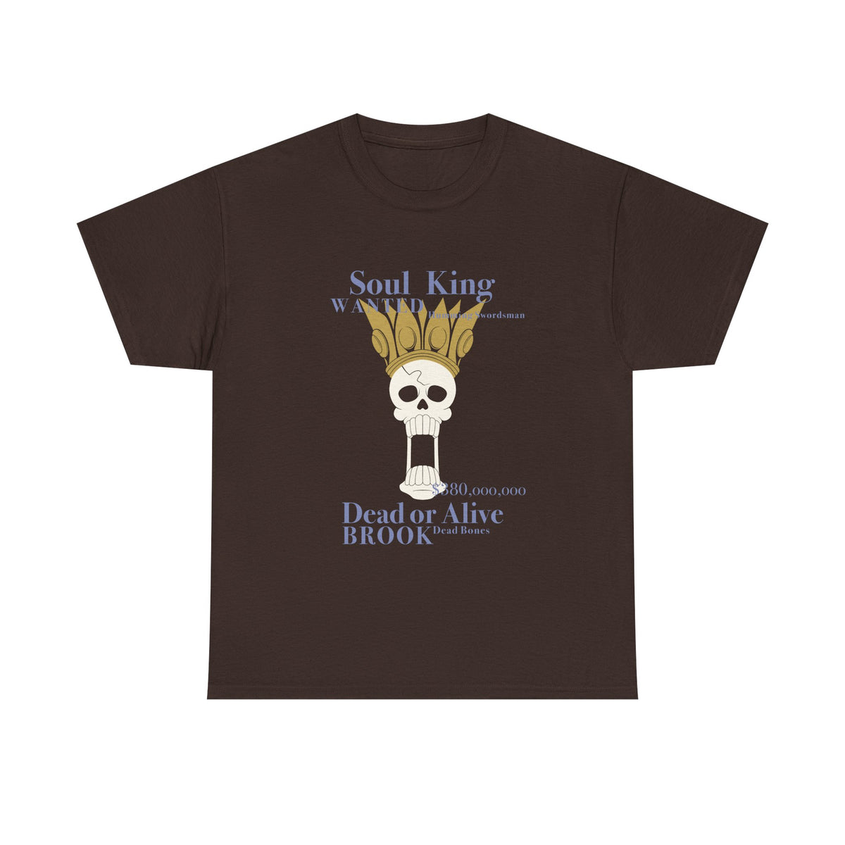 Brooks T-Shirt