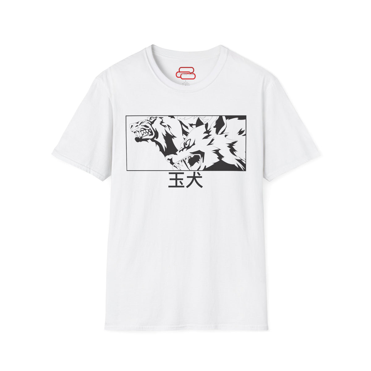 Divine Dogs T-Shirt