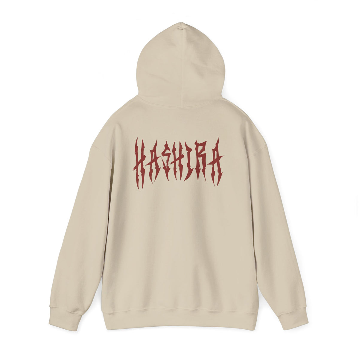 Hashira Hoodie