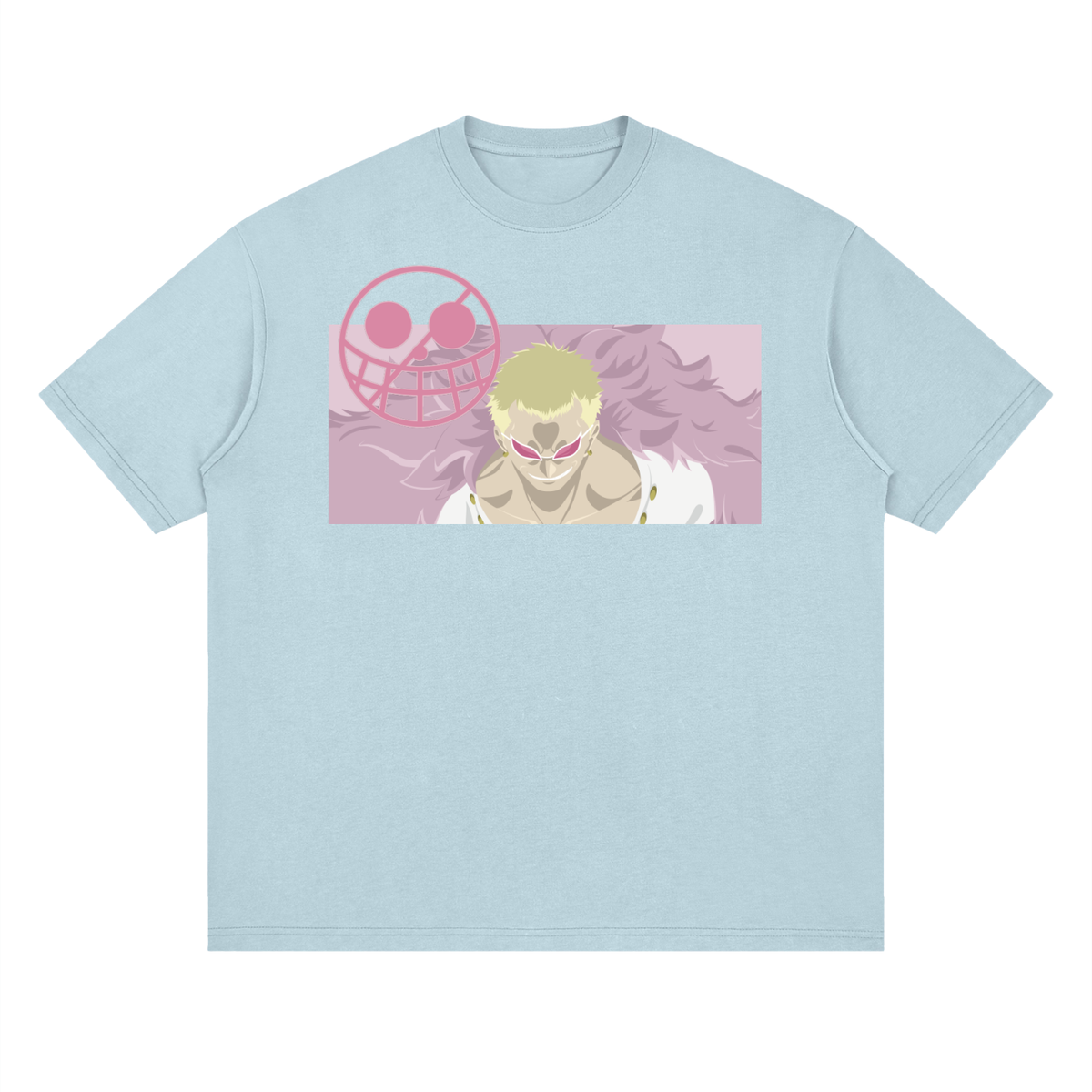 Doflamingo  T-Shirt