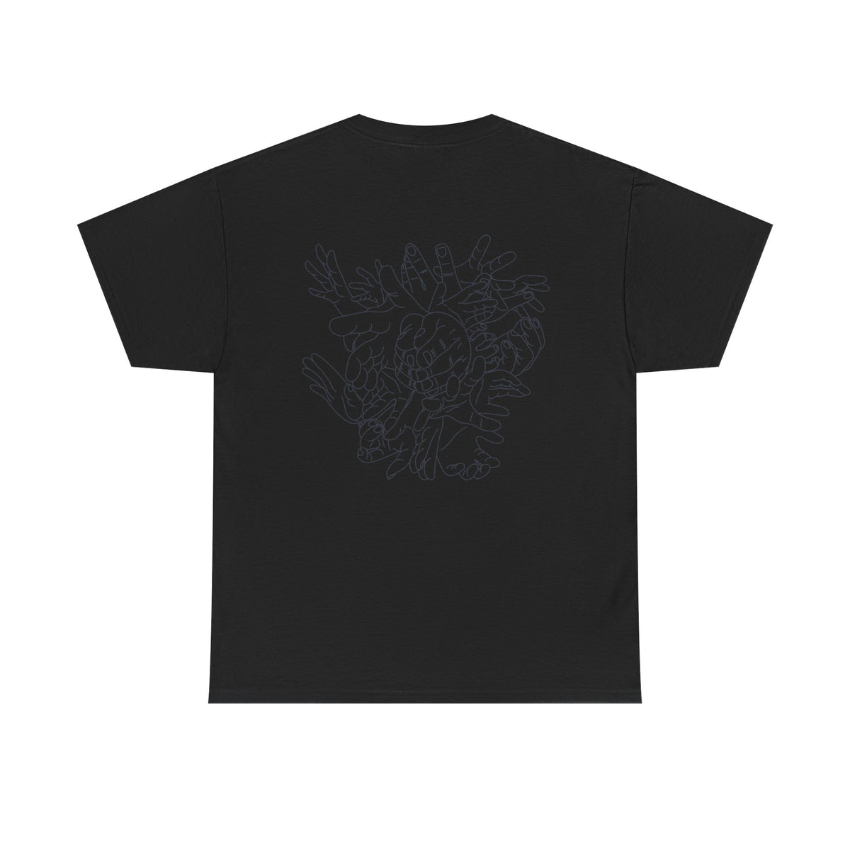 Domain Expansion T-Shirt