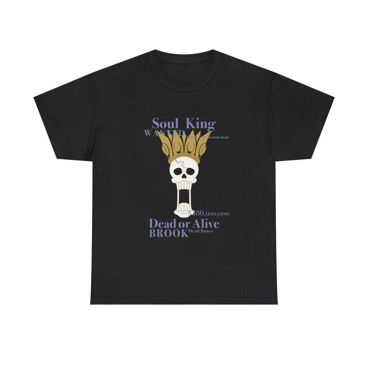 Brooks T-Shirt