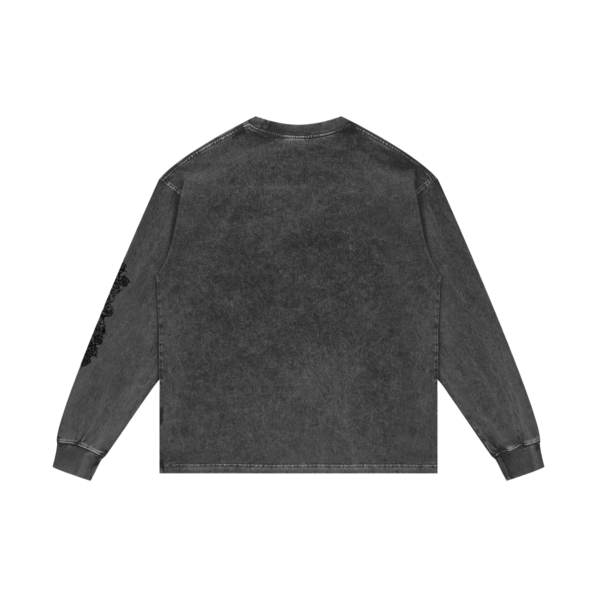 Nobara Long Sleeve T-Shirt