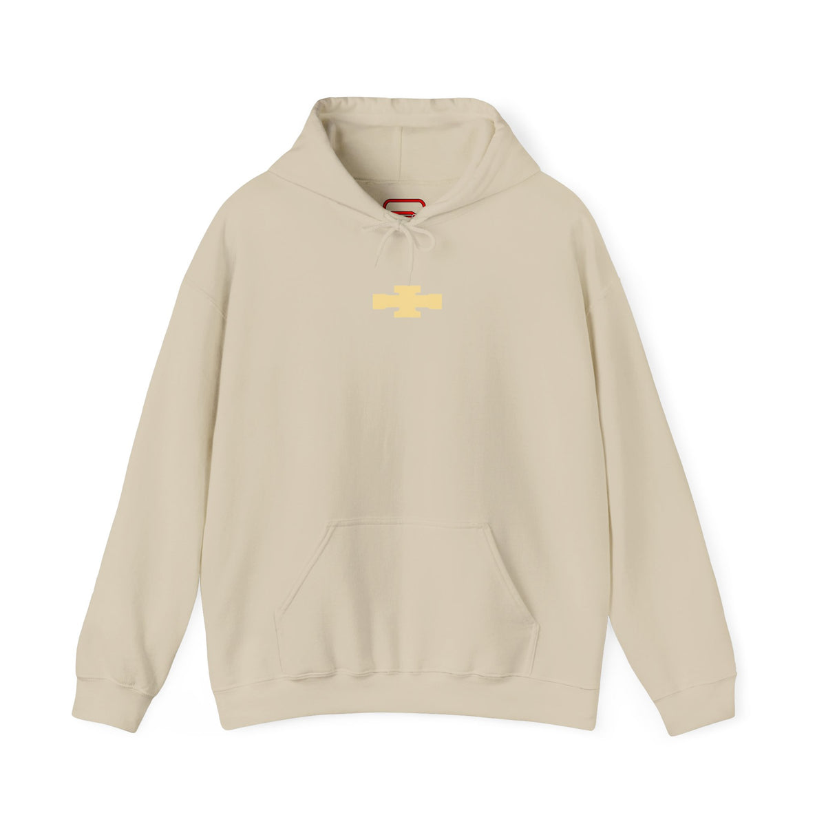 Jacobs Ladder Hoodie