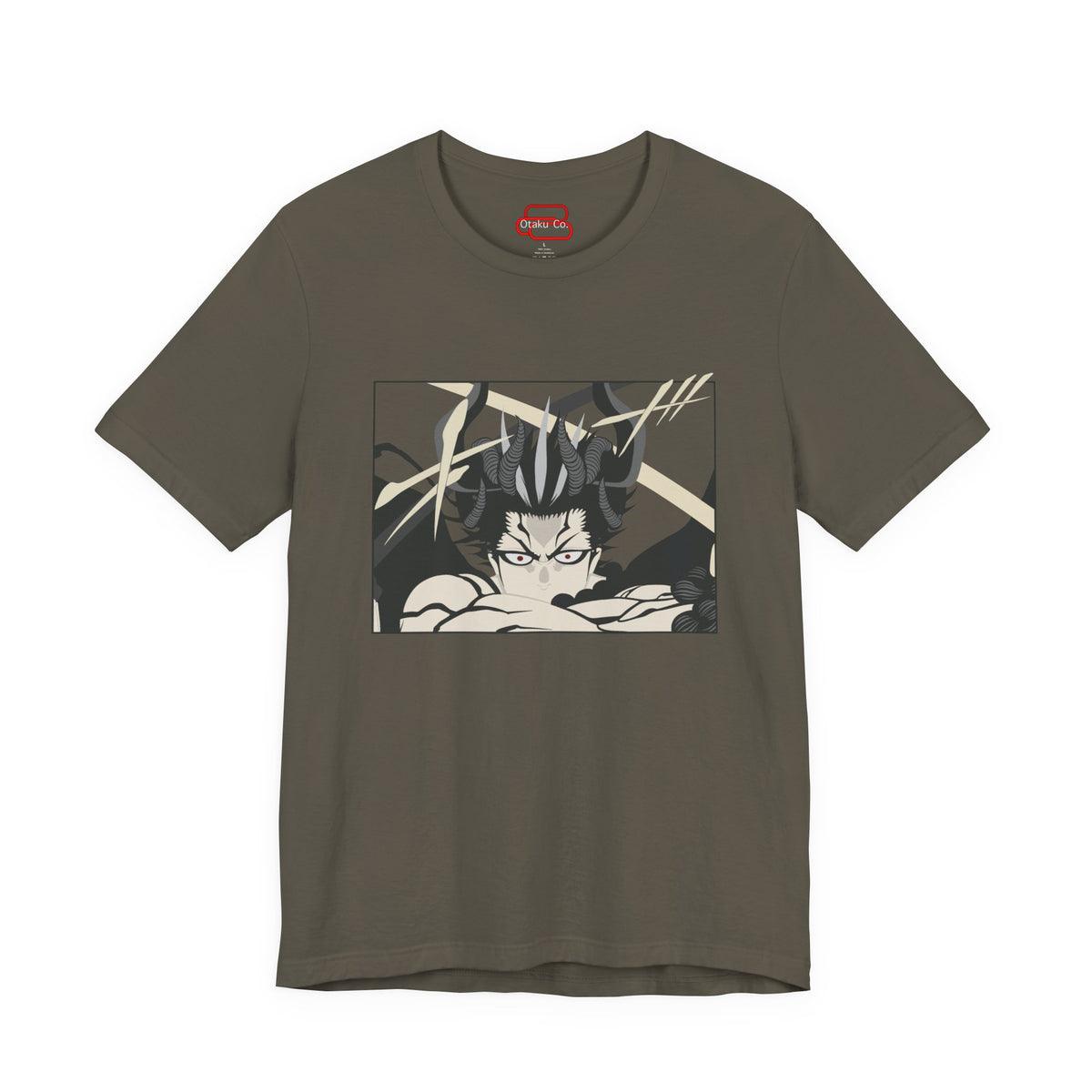 Yami T-Shirt