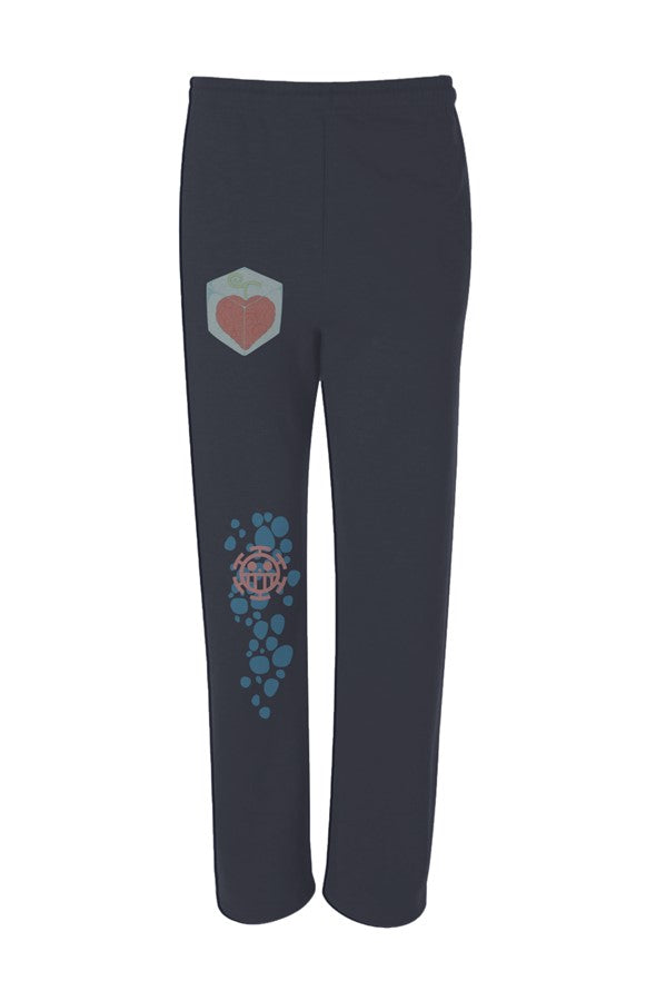 Law Sweatpants