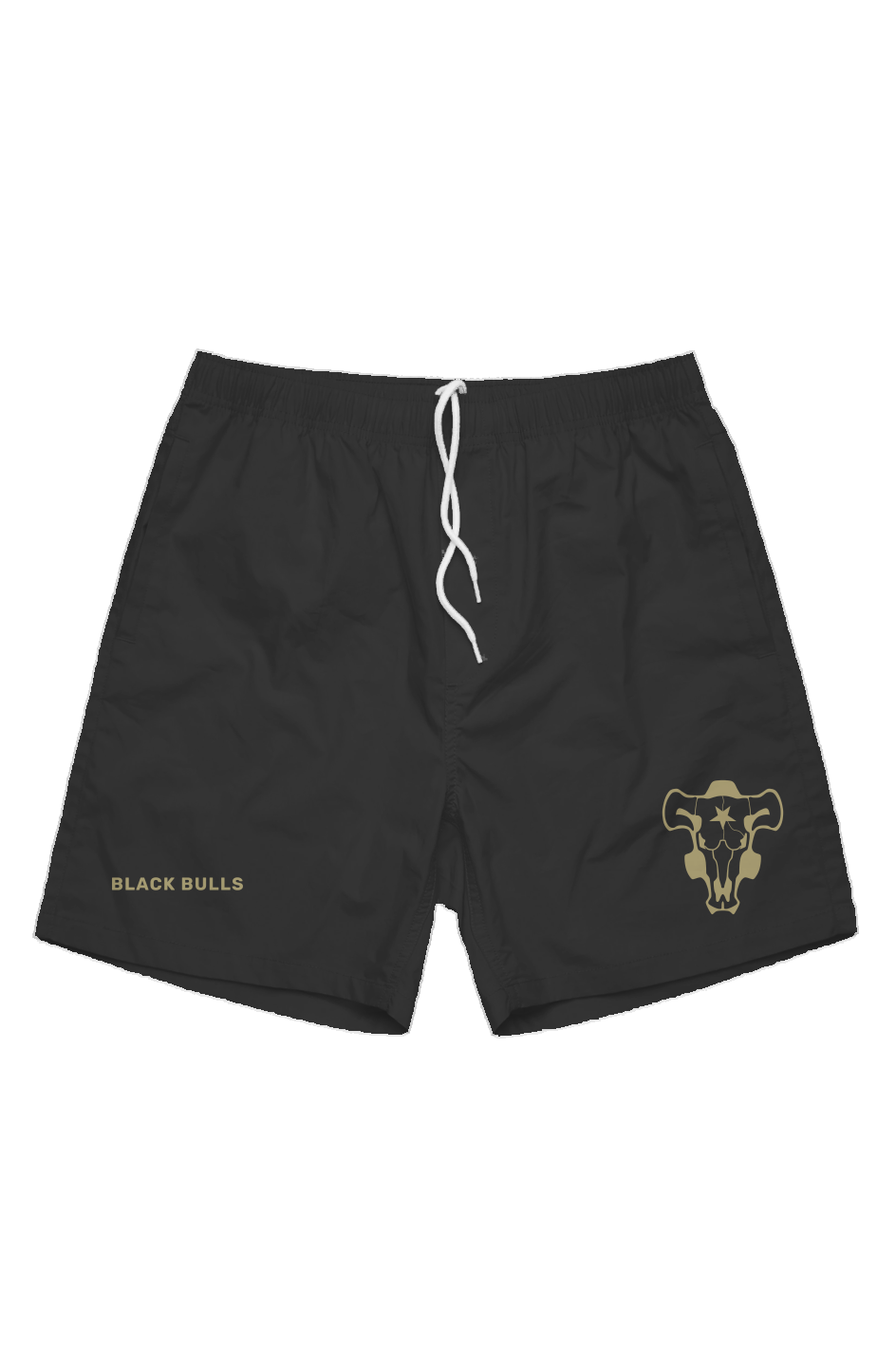 Mens Short Shorts
