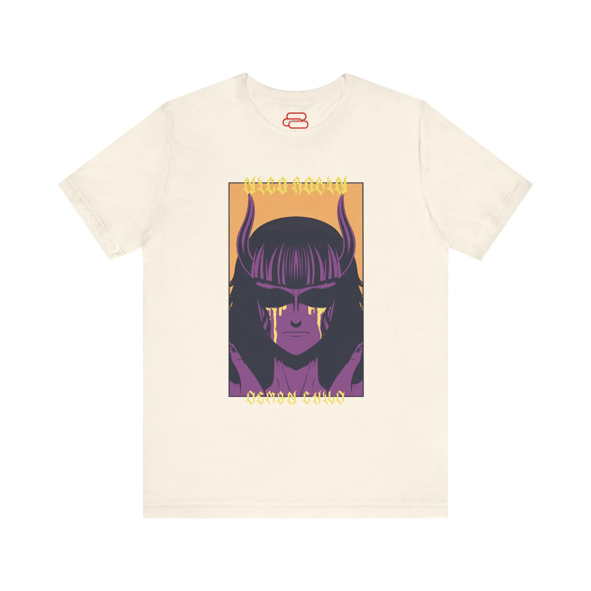 Demon Child T-Shirt