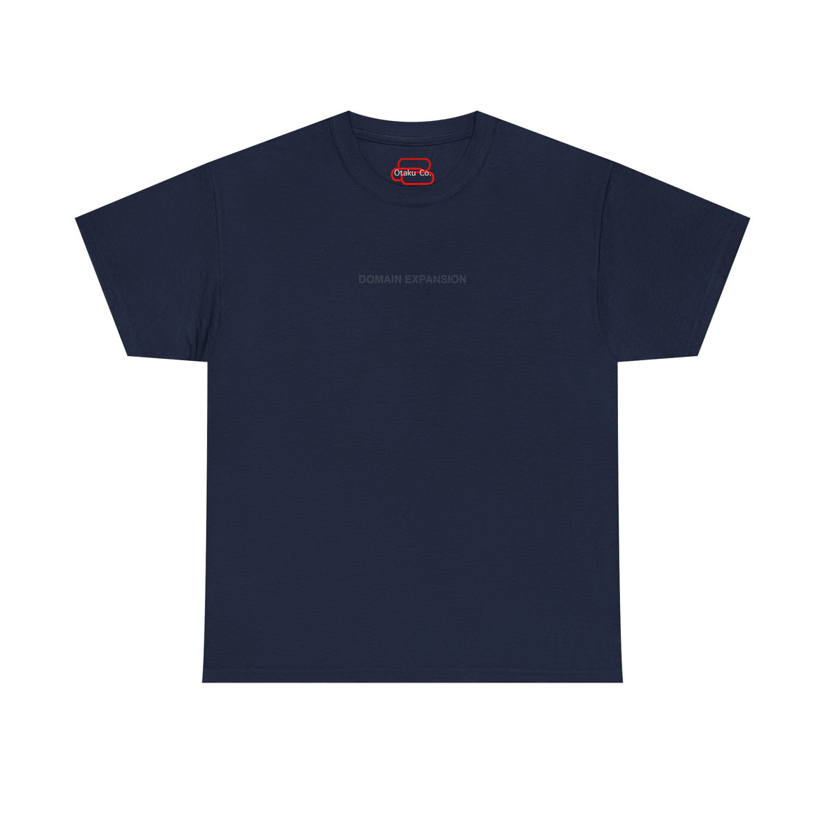 Domain Expansion T-Shirt