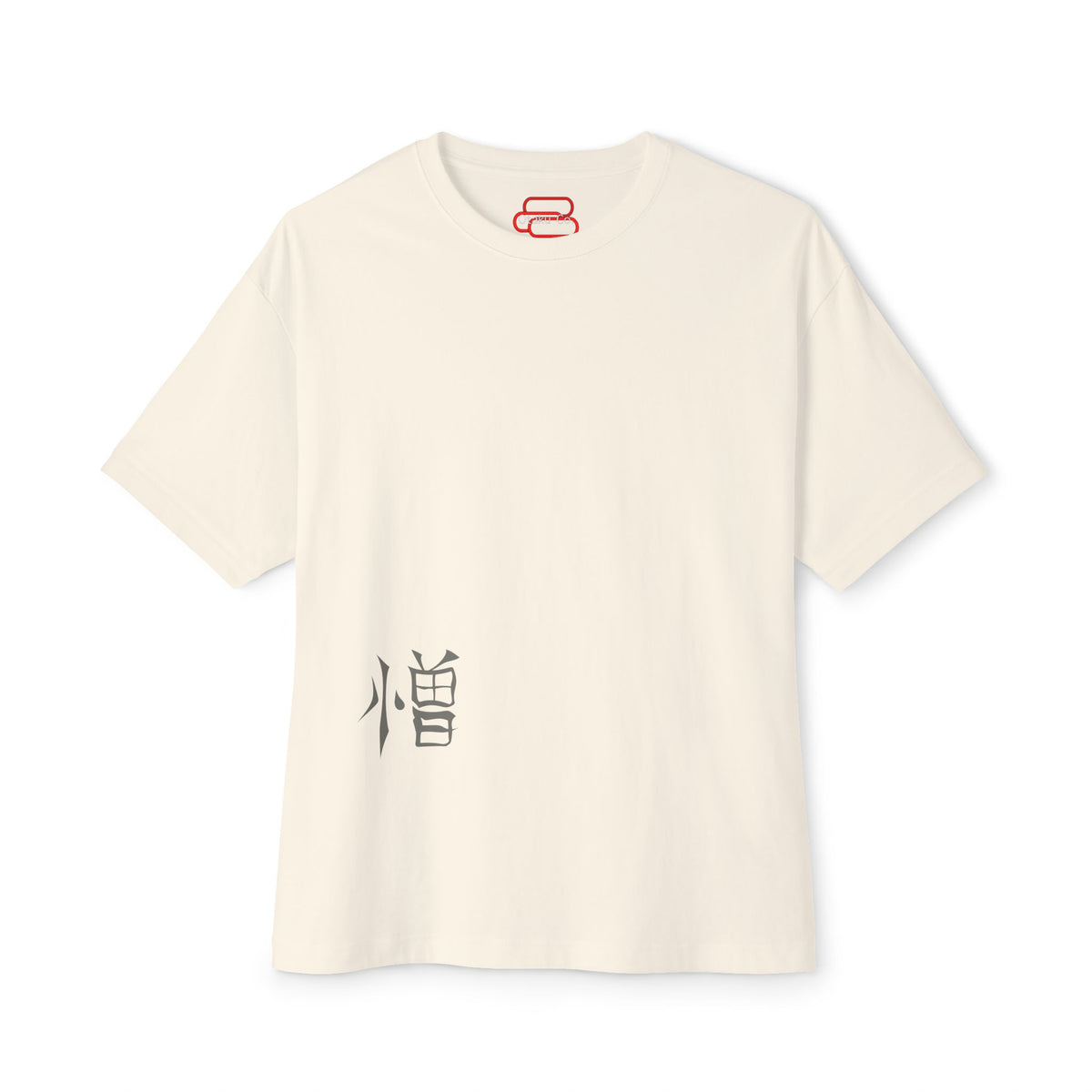 Hantengu Oversized T-Shirt