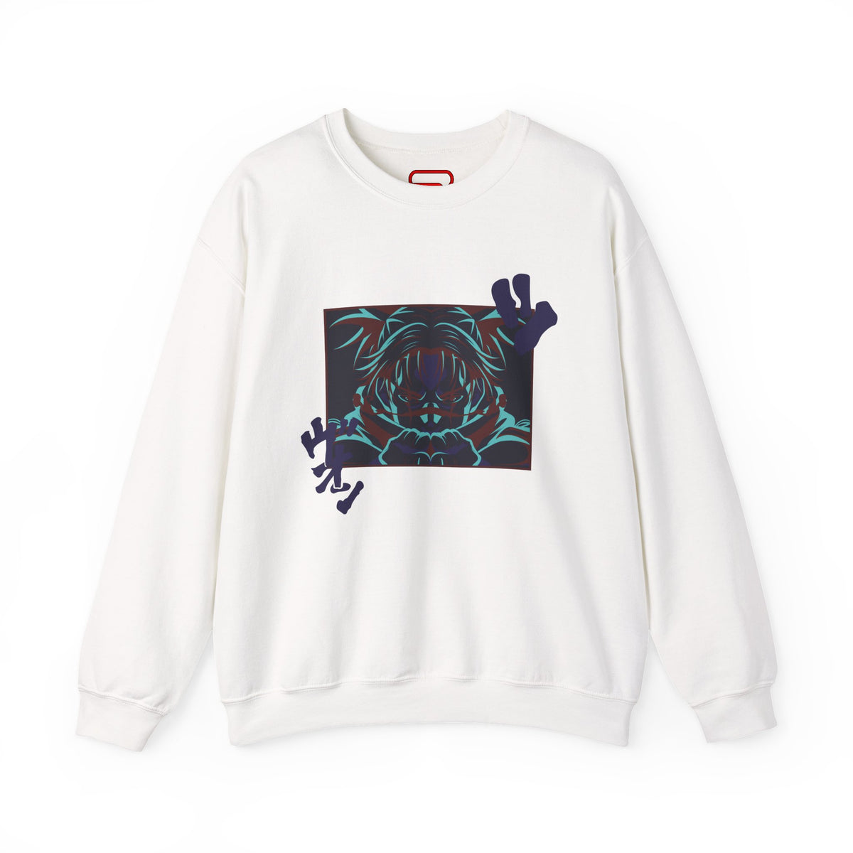 Choso Sweatshirt