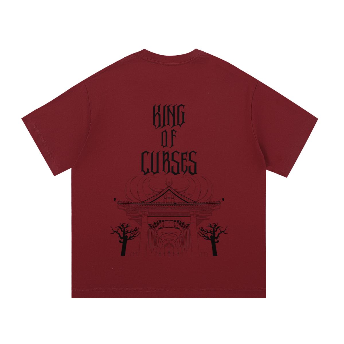 Malevolent Shrine T-Shirt