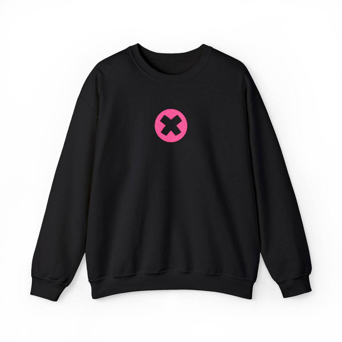 Chopper Sweater