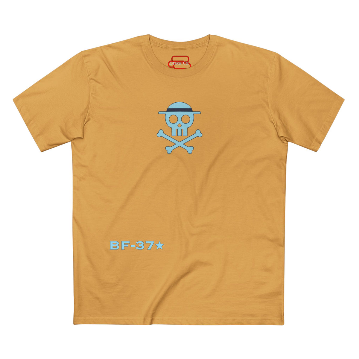 Franky T-Shirt