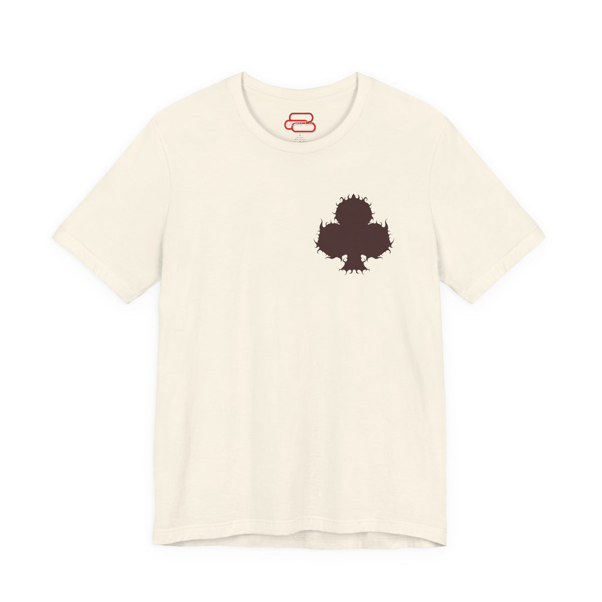 Crimson Lion T-Shirt