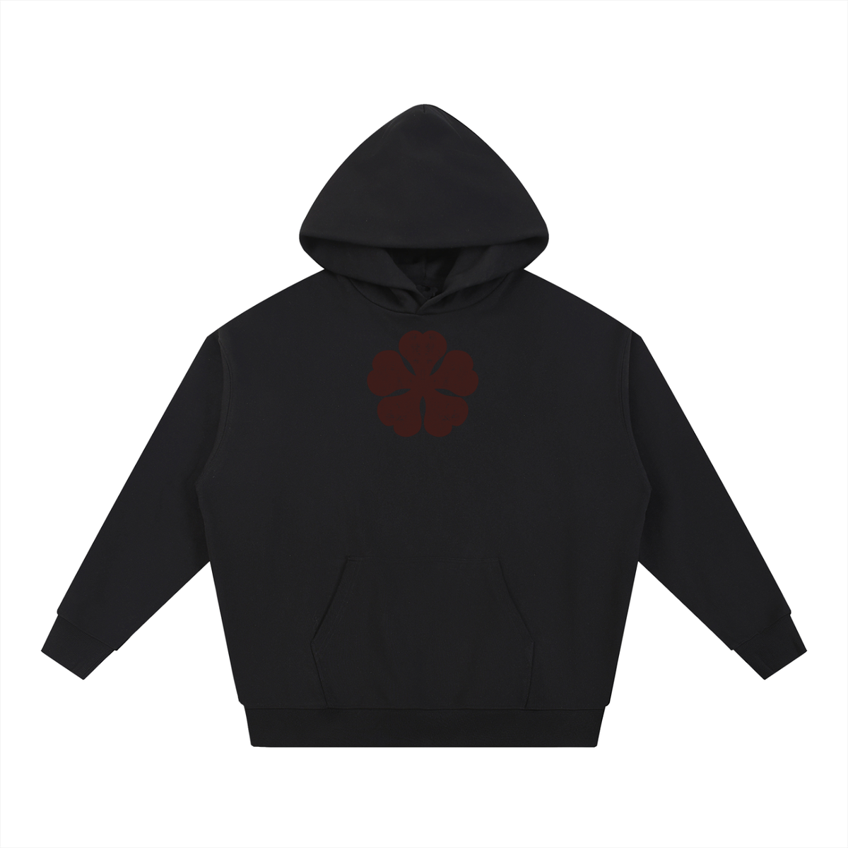 Asta Hoodie