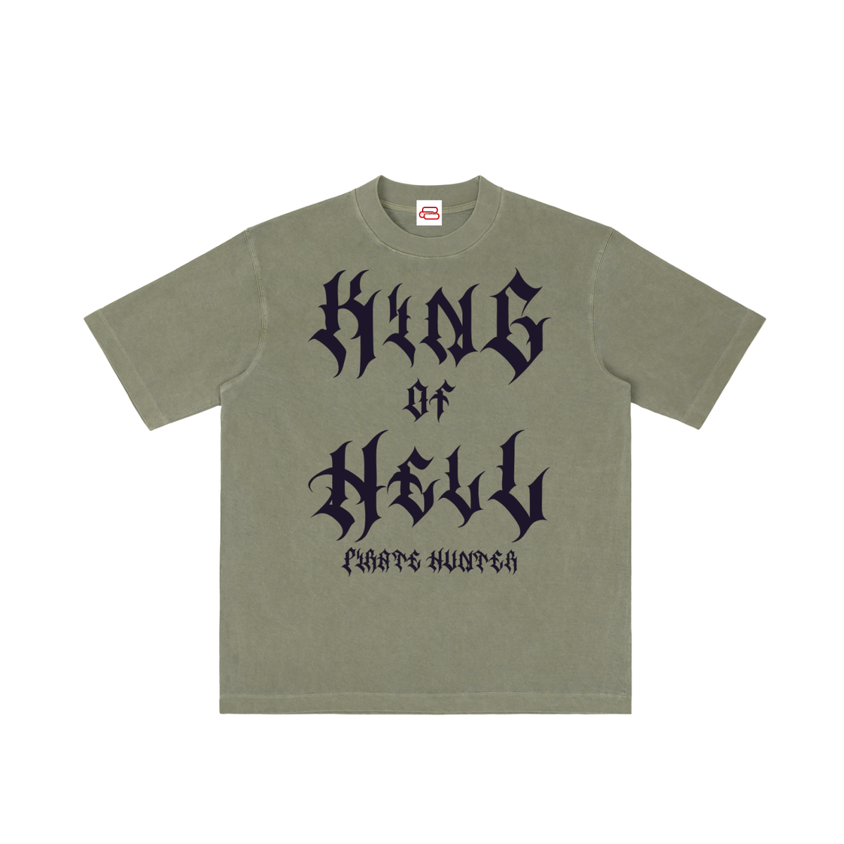 Zoro T-shirt