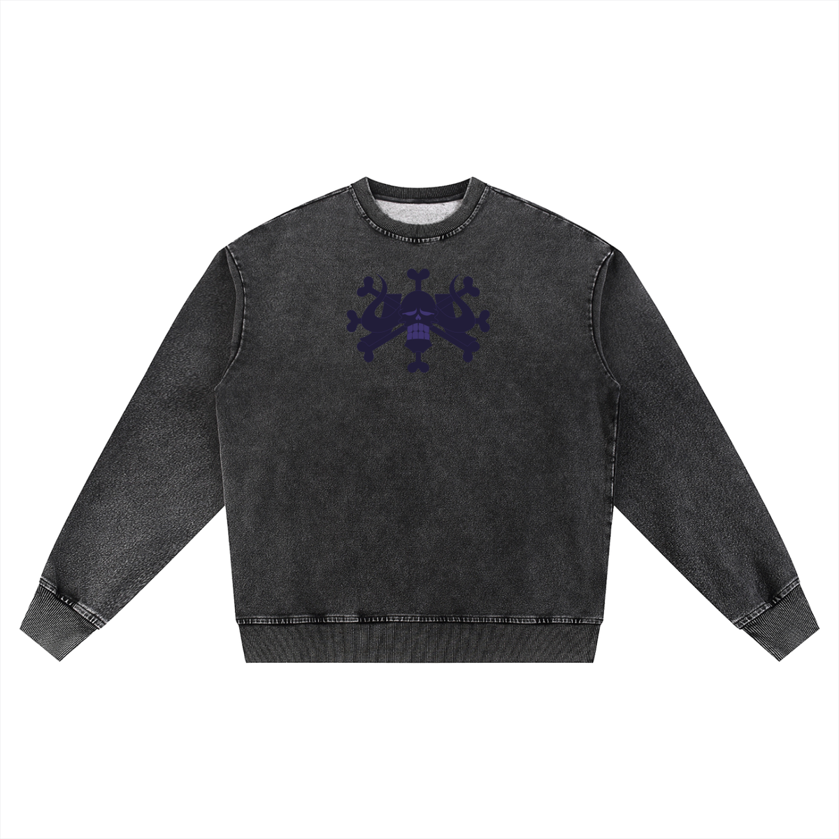 Beast Pirates Sweater