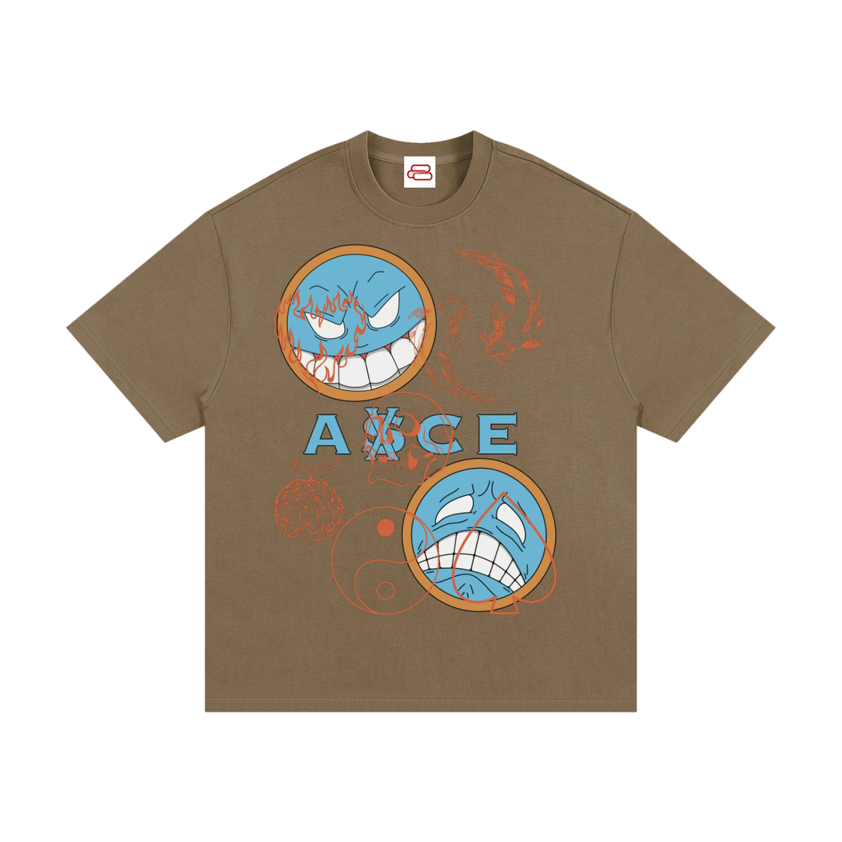 Ace T-Shirt