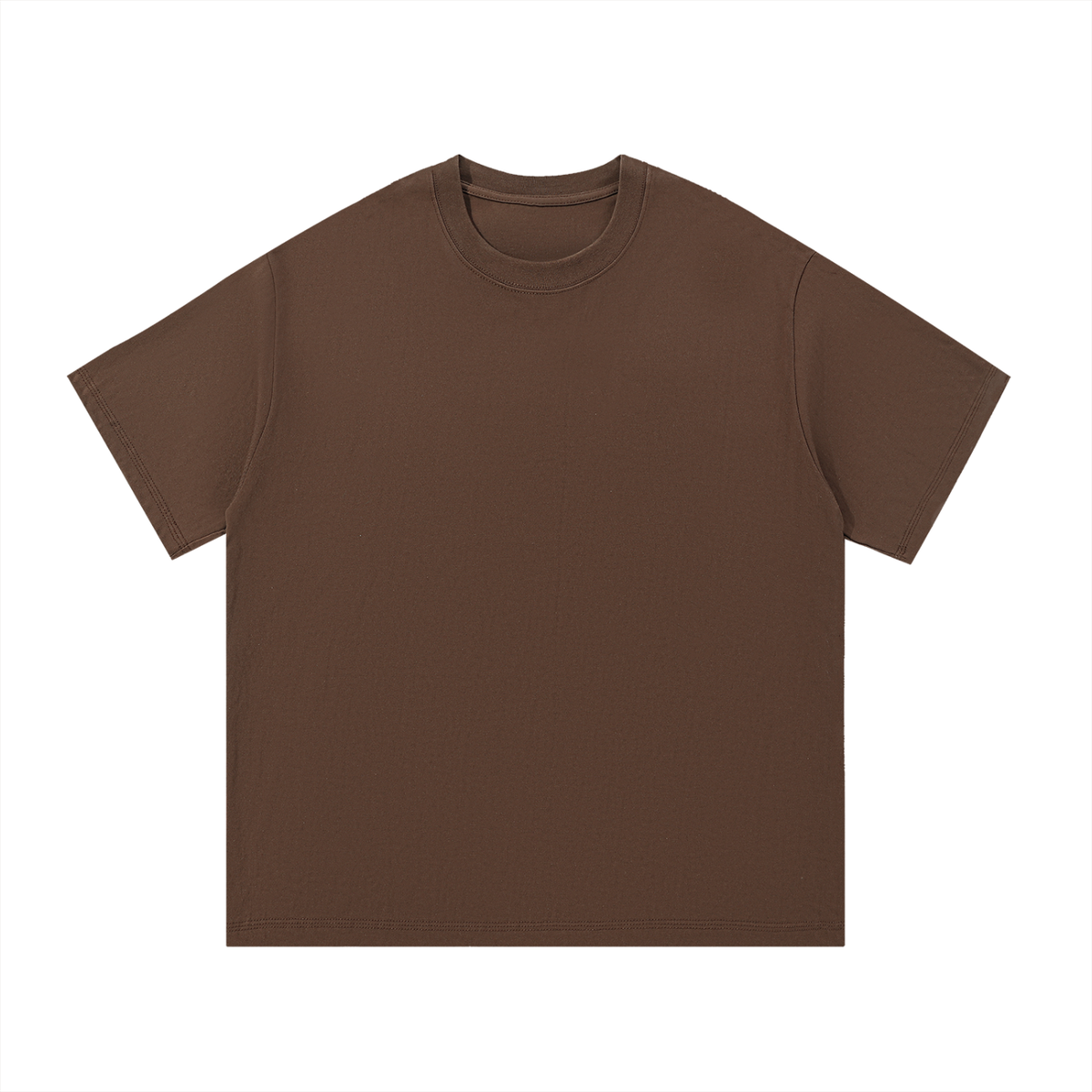 Aqua Deer T-Shirt