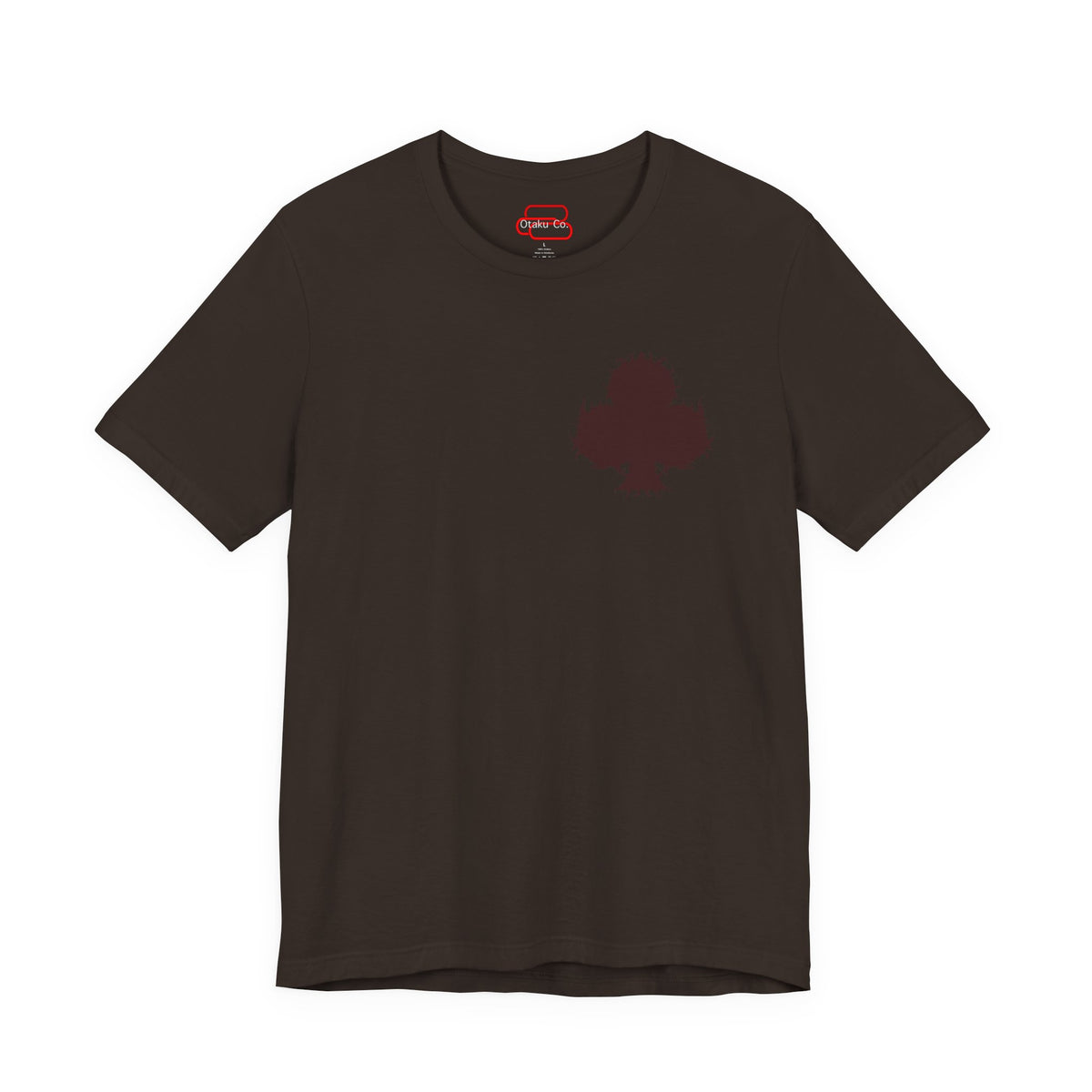 Crimson Lion T-Shirt