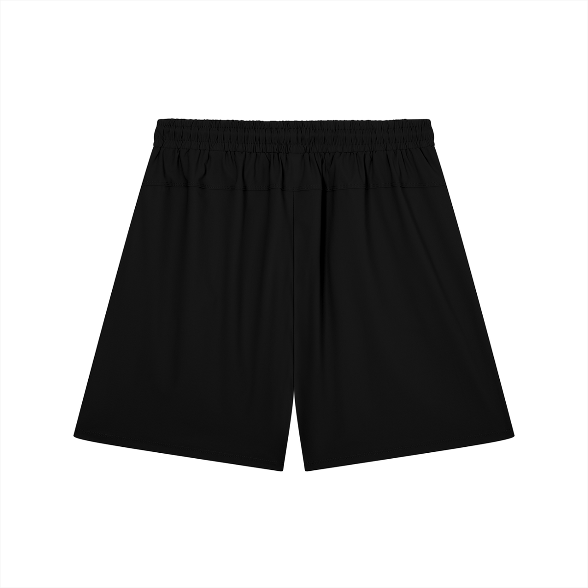 Aqua Deer Short