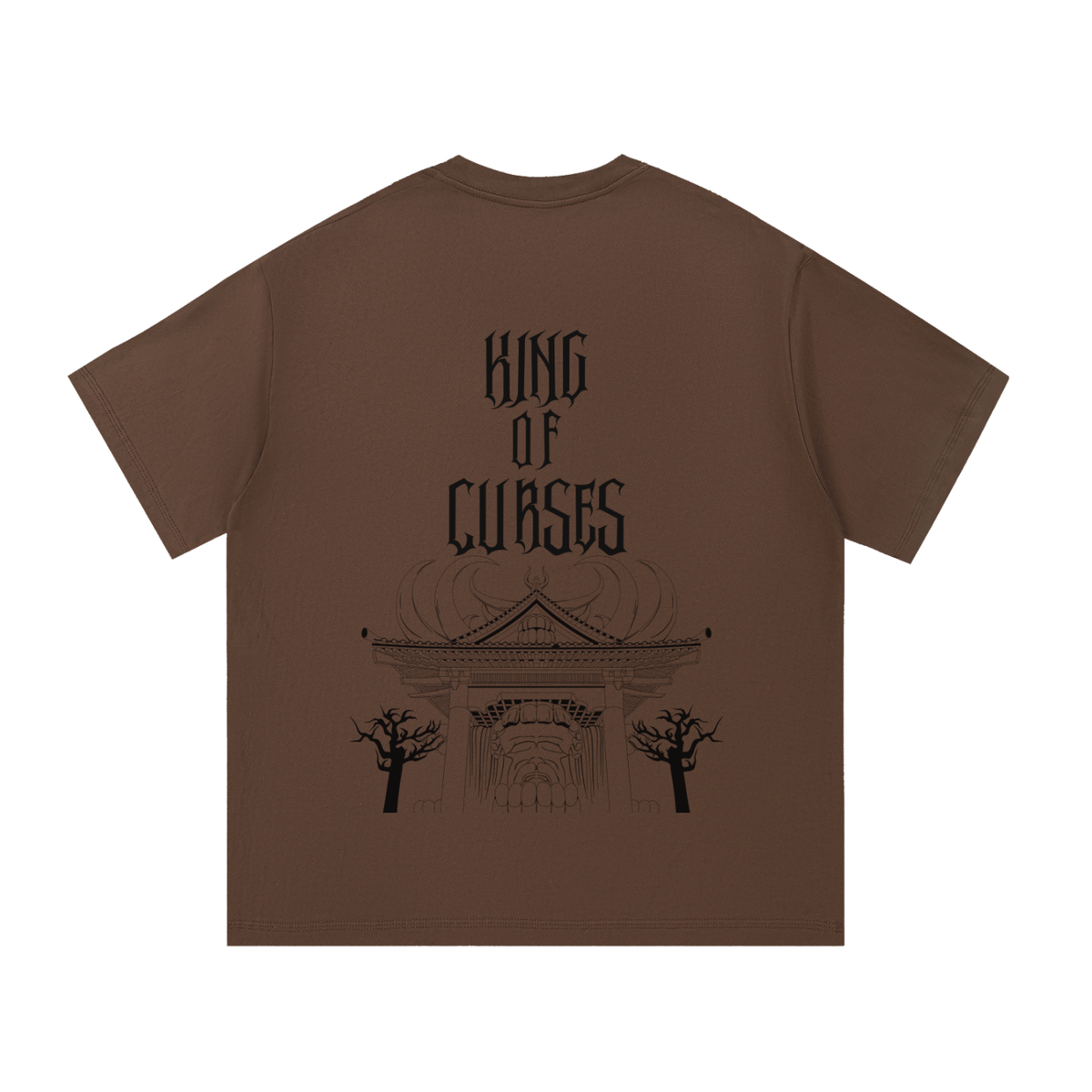 Malevolent Shrine T-Shirt