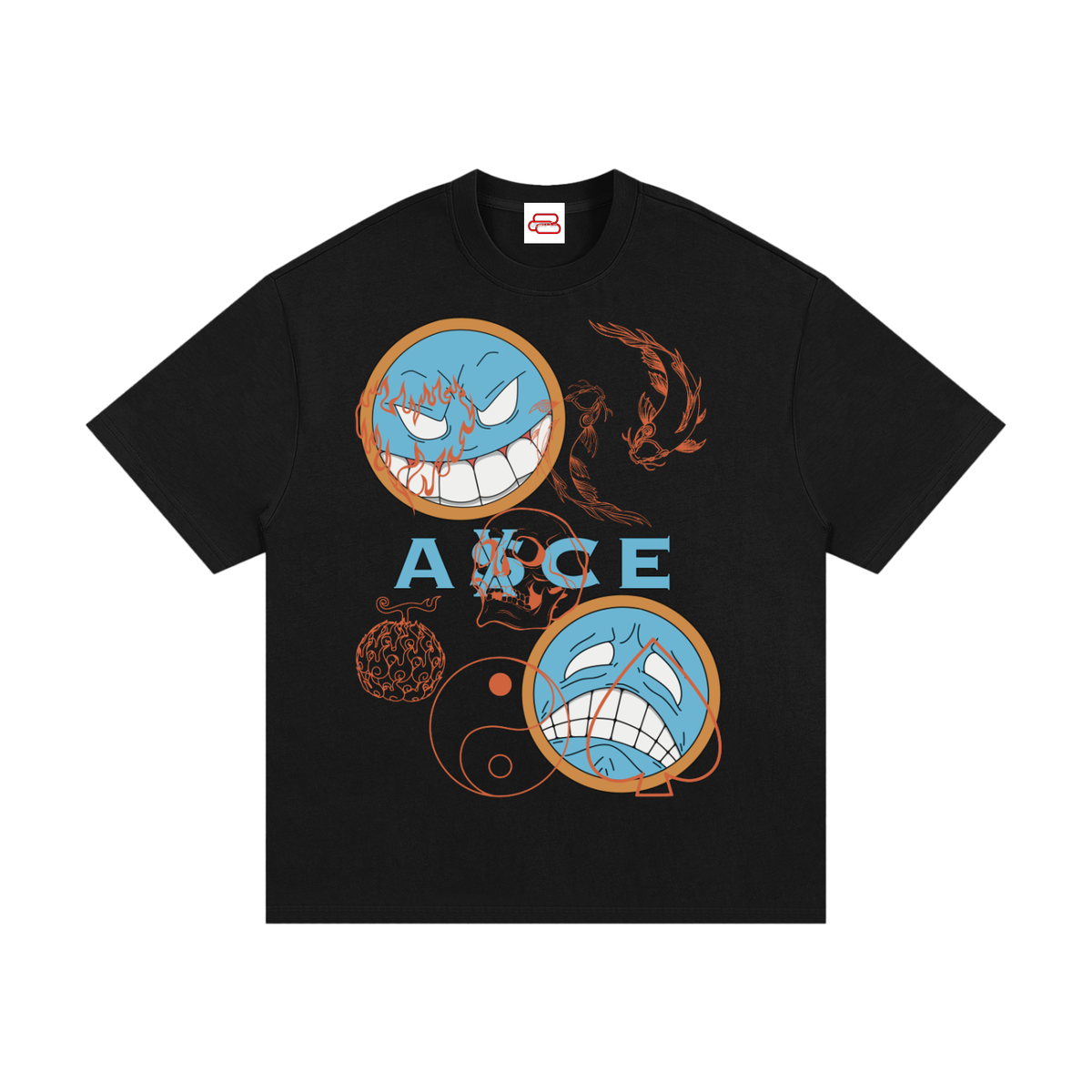 Ace T-Shirt