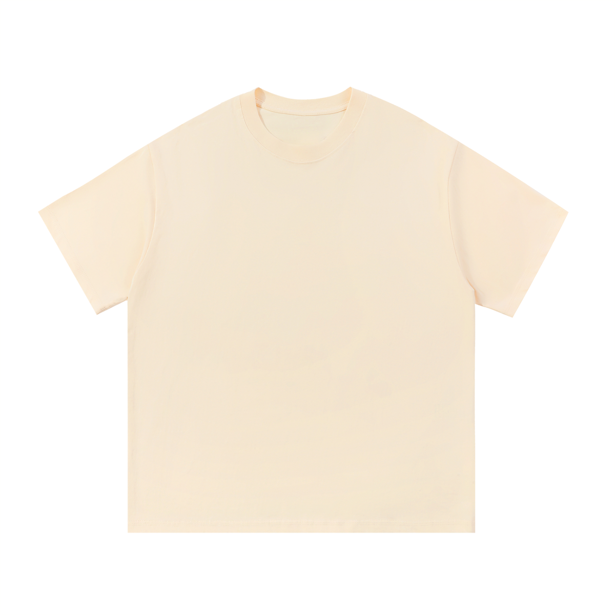 Aqua Deer T-Shirt