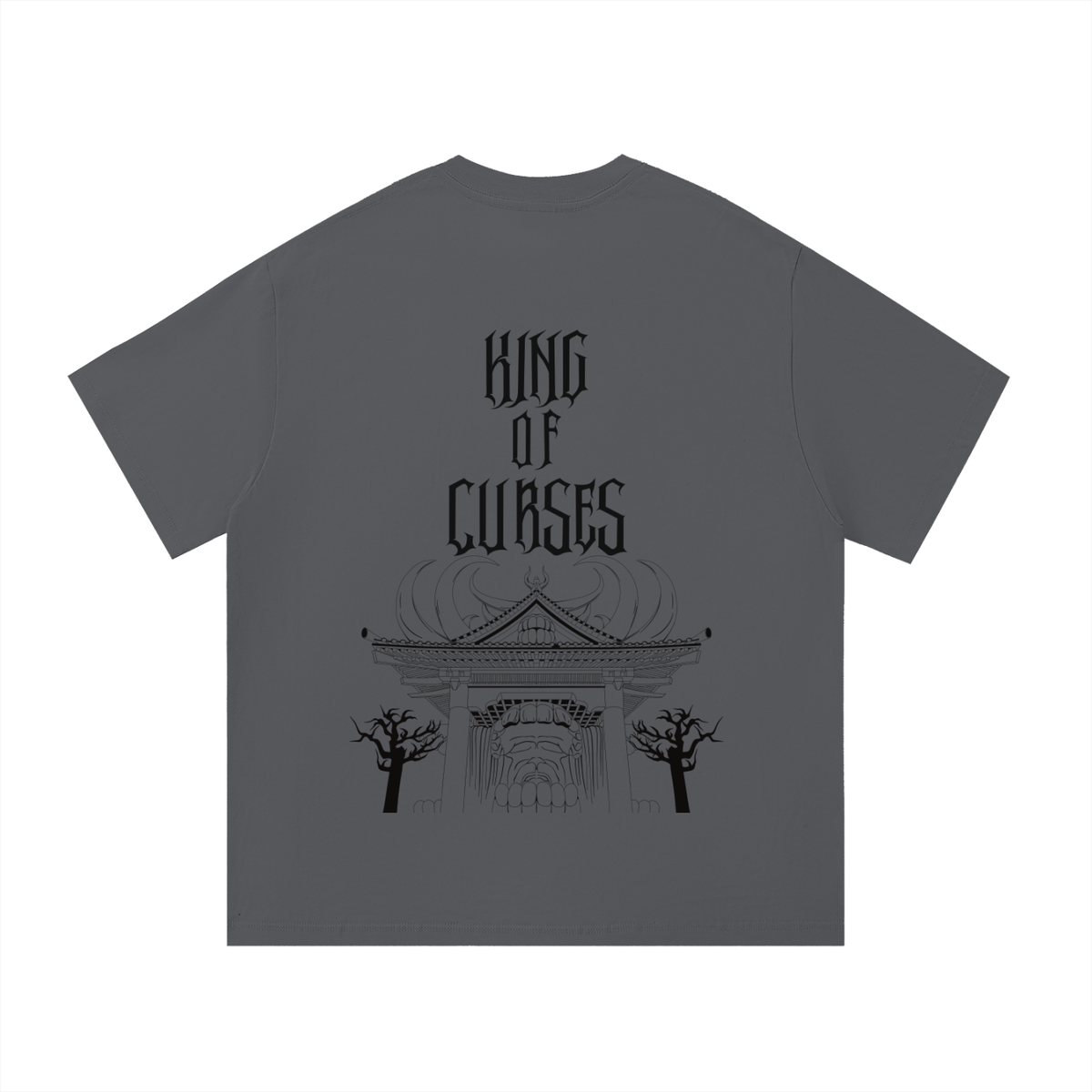 Malevolent Shrine T-Shirt