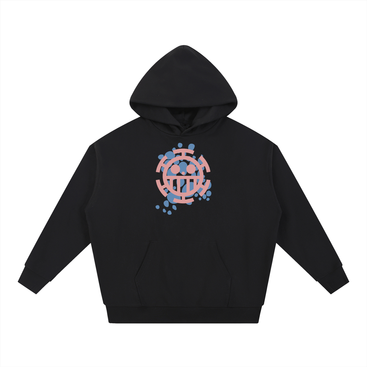 Law Hoodie
