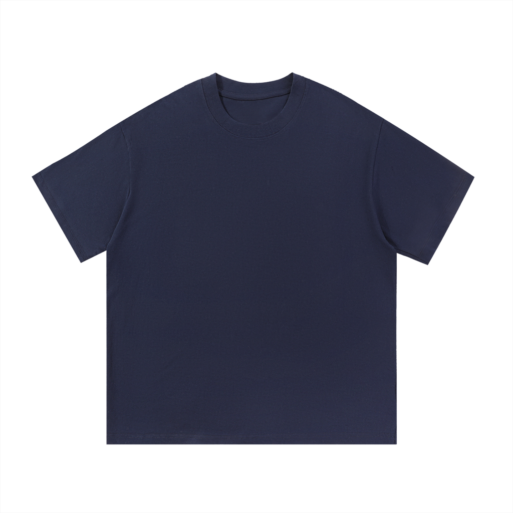 Aqua Deer T-Shirt
